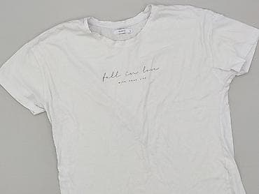 reserved koszula: Reserved, T-shirt damski, rozmiar M — 1