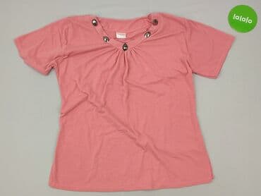 koszulki ed hardy: T-shirt damski, rozmiar L — 2