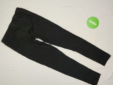 legginsy woskowane wysoki stan: Malfini, Leggings Sports for women, size S (EU 36) — 3
