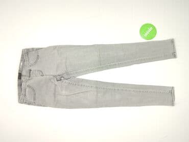 dżinsy z dziurami: Jeans for women, size S (EU 36) — 2
