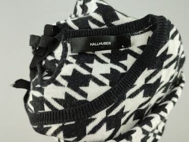 Kobiety: Hallhuber, Sweter damski, rozmiar L — 4