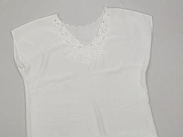 gotycka bluzki: Bluzka damska, rozmiar 6XL — 1