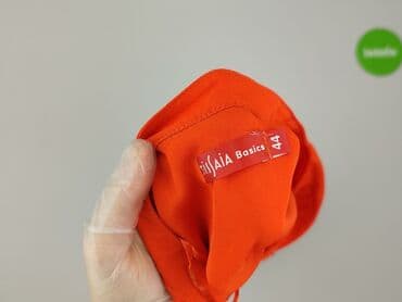 Tissaia, Bluzka damska, 2XL — 4