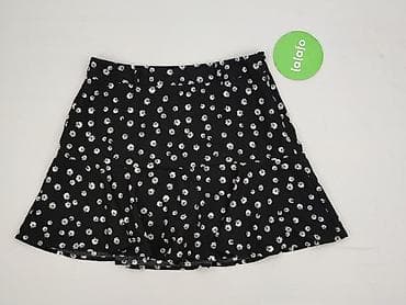 czerwone spodnice: FB Sister, Spódnica damska, rozmiar M — 2