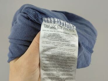 amiri koszulka: X-MAIL, Koszulka dla mężczyzn, rozmiar L — 5