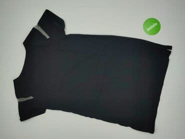 czarna sukienka i creepersy: House, Sukienka damska, rozmiar S — 3