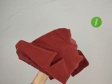 czerwona kurtka damska reserved: Trencz damski, rozmiar S — 4