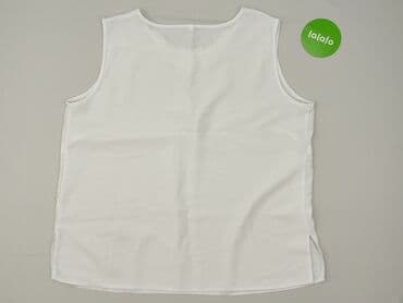 tanie tuniki wyprzedaż: Bluzka damska, 7XL — 3