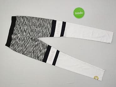 alphar one dresy: Legginsy Sportowe damskie, rozmiar S — 3