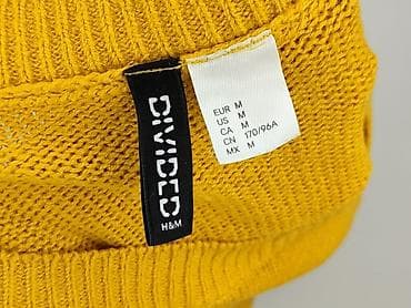 mufka second hand: H&M Divided, Women`s sweater, size M at lalafo.pl — 4 mufka second hand: H&M Divided, Women`s sweater, size M — 4