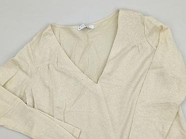 Violeta By Mango, Bluzka damska, rozmiar S