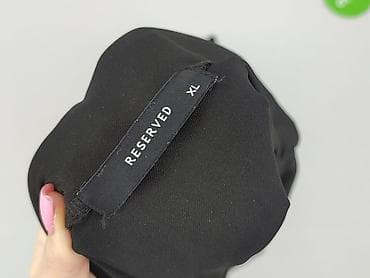 plisowane spódnice maxi: Reserved, Spódnica damska, rozmiar XL — 4