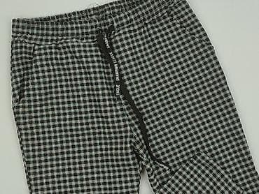 jeansy jogger: Spodnie materiałowe damskie, rozmiar 2XL — 1