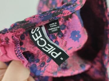 sukienki prl: Pieces, Sukienka damska, rozmiar S — 4