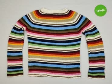 koszula swoateczna: Derek Heart, Sweter damski, rozmiar L — 3