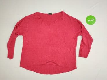 spodnie piżama hello kitty: Women`s sweater, size 2XL (EU 44) — 2