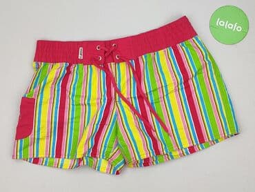 kąpielówki damskie spodenki: Classic, Szorty damskie, rozmiar XL — 2