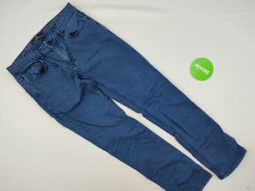 jeansy cudi: Medicine, Jeansy dla mężczyzn, rozmiar M — 2