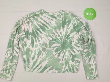 bluzki pod marynarkę plus size: H&M, Women's blouse, size S (EU 36) — 3