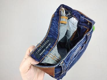 dnd denim development: Jeansy damskie, rozmiar 2XS — 6