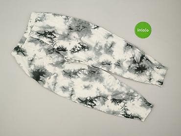 bluza puma: Bershka, Spodnie dresowe damskie, rozmiar S — 3