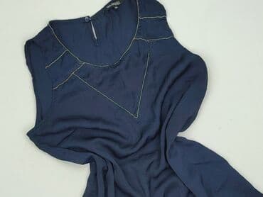 bluzki blue: Top Secret, Bluzka damska, rozmiar 2XS — 1