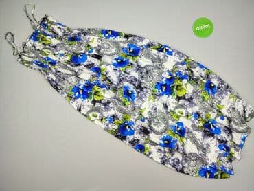 modna kiecka sukienki maxi: Sukienka damska, rozmiar M — 3