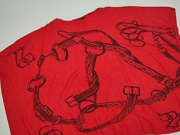 pull: Swest, Women`s poncho, size XL — 1