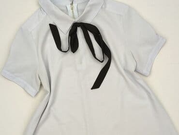 bluzki kopertowe reserved: Women's blouse, size S (EU 36) — 1