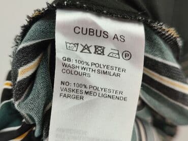 c a spodnie damskie duże rozmiary: Cubus, Spodnie materiałowe damskie, rozmiar 2XL — 5