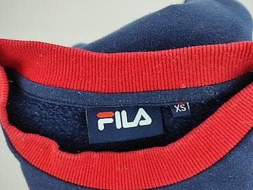 converse dresy: Fila, Bluza damska
, rozmiar XS — 4