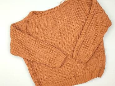 sweter z odkrytymi ramionami zara: Diverse, Светр жіночий, розмір S — 1