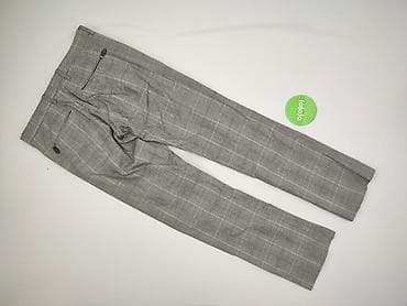 dresy pull and bear: Zara, Chinosy dla mężczyzn, rozmiar S — 3