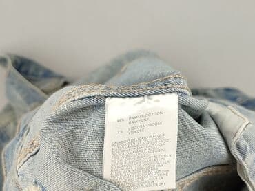 rizet kurtki: Kurtka jeansowa damska, rozmiar M — 5