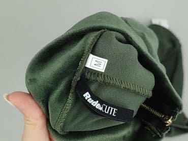 welurowy kombinezon damski: Kombinezon damski, rozmiar M — 5