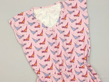 hello kitty spodnie pizamowe: Sukienka damska, rozmiar M — 1