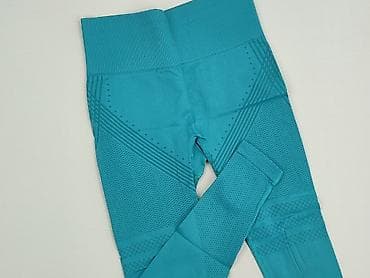 nike ccc: Legginsy Sportowe damskie, rozmiar S — 1