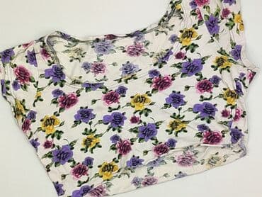 bluzki boho allegro: Top damski, rozmiar One size — 1