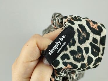 bluzki z baskinką duże rozmiary: Simply Be, Bluzka damska, rozmiar 3XL — 4