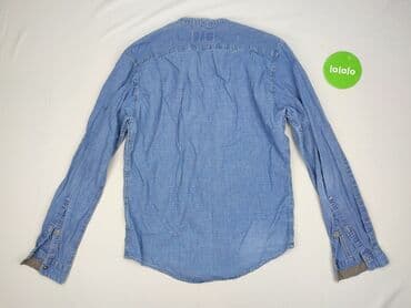 ubrania pitbull allegro: PULL&BEAR, Koszulа dla mężczyzn, rozmiar S — 3