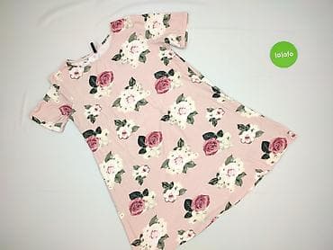 sukienka modal: Moodo, Sukienka damska, rozmiar S — 2