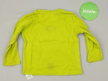 kurtka napapijri: Blouse, Nickelodeon, 2-3 years, 92-98 cm, condition - Very good — 3