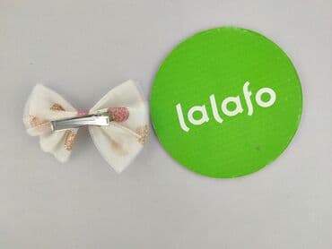 dodatki do zielonej sukienki: Hair clip, Female, condition - Very good — 3