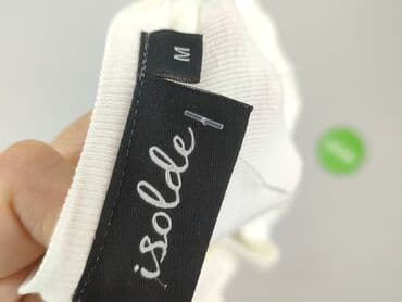 napisy na koszulki do prasowania: Bluzka damska, M — 4