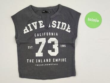 koszulka od c a: House, Top damski, rozmiar M — 2