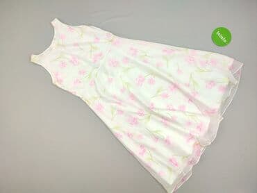 fajna sukienka na komunię: Sukienka damska, rozmiar S — 3