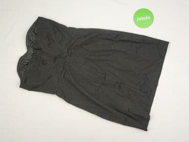 sukienka h m czerwona: H&M, Sukienka damska, rozmiar M — 3