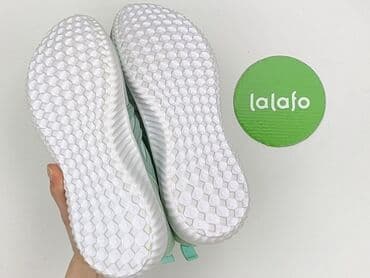 muuv spodnie dresowe: Sneakers for women, 36 — 4