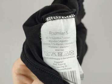 koszulka z napisem zołza: Bluzka damska, S — 5