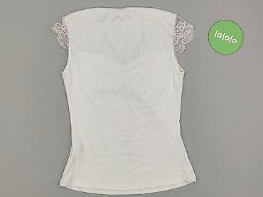 stanik 80 e: Shein, Bluzka damska, rozmiar S — 3